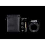 Godox Omnidirectional Lavalier Microphone LMS-60C 4
