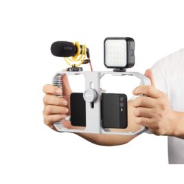 Godox Vlogging kit VK1-LT Lightning