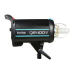 Godox QS400II High Performance Kit 3