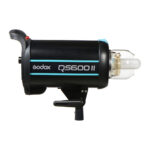 Godox QS600II Background KIT 3