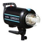 Godox QS600II Background KIT 2