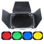 Godox QS600II Background KIT 4