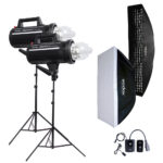 Godox GS400II Creative kit 13
