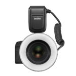 Godox MF-R76 Macro Ring Flash 2