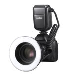 Godox MF-R76 Macro Ring Flash 6