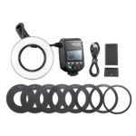 Godox MF-R76 Macro Ring Flash 4