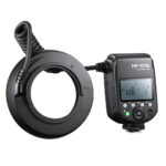 Godox MF-R76 Macro Ring Flash 7