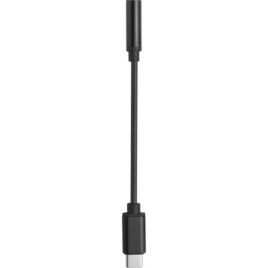 Godox 3.5mm TRRS to USB Type-C Audio Adapter