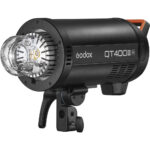 Godox QT400IIIM (Bowens) 3