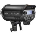 Godox QT400IIIM (Bowens) 4