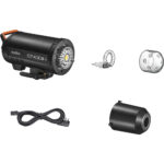 Godox QT400IIIM (Bowens) 6