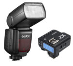 Godox Speedlite TT685 II Olympus/Panasonic X2 Trigger kit
