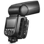 Godox Speedlite TT685 II Olympus/Panasonic Off Camera Kit 3