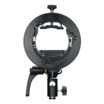 Godox Speedlite TT685 II Olympus/Panasonic Off Camera Kit 5