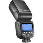 Godox Speedlite V860III Nikon X2 Trigger Kit 2