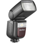 Godox Speedlite V860III Nikon X2 Trigger Kit 3