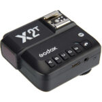 Godox Speedlite V860III Sony X2 Trigger Kit 6