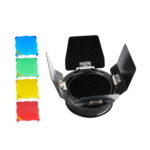 Godox Studio Kit E250-F 9