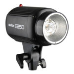 Godox Studio Kit E250-F 3