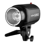 Godox Studio Kit E250-F 2