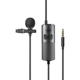 Godox Omnidirectional Lavalier Microphone LMS-60G