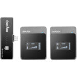 Godox MoveLink LT2 Lightning