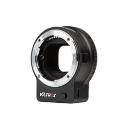 Viltrox NF-Z Auto Focus Mount Adapter