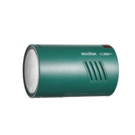 Godox Witstro AD100Pro Green