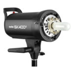 Godox SKII400 Studio Flash Kit 400-D 2