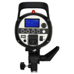 Godox SKII400 Studio Flash Kit 400-D 3