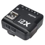 Godox Speedlite V860III Nikon X2 Trigger Kit 4
