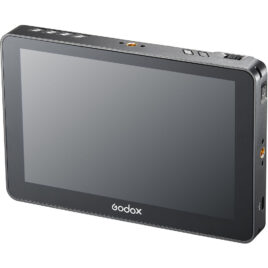 Godox GM7S 7'' 4K HDMI Ultra Bright On-Camera Monitor