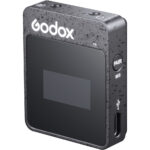 Godox MoveLink II M1 (Black) 4