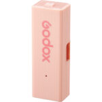 Godox MoveLink Mini LT Kit 2 (Pink) 4