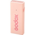 Godox MoveLink Mini LT Kit 2 (Pink) 2