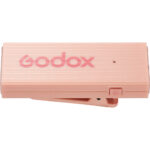 Godox MoveLink Mini LT Kit 2 (Pink) 3