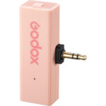 Godox MoveLink Mini LT Kit 2 (Pink) 7