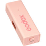 Godox MoveLink Mini LT Kit 2 (Pink) 5