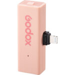 Godox MoveLink Mini LT Kit 2 (Pink) 6