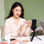 Godox MoveLink Mini LT Kit 2 (Pink) 11