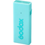 Godox MoveLink Mini UC Kit 2 (Macaron Green) 3