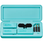 Godox MoveLink Mini UC Kit 2 (Macaron Green) 2