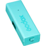 Godox MoveLink Mini UC Kit 2 (Macaron Green) 6