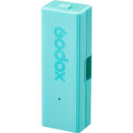 Godox MoveLink Mini UC Kit 2 (Macaron Green) 5