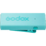 Godox MoveLink Mini UC Kit 2 (Macaron Green) 4