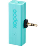 Godox MoveLink Mini UC Kit 2 (Macaron Green) 8