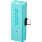 Godox MoveLink Mini UC Kit 2 (Macaron Green) 7