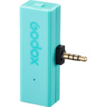 Godox MoveLink Mini UC Kit 2 (Macaron Green) 9