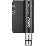 Godox TimoLink RX Wireless DMX Receiver 2