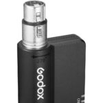 Godox TimoLink RX Wireless DMX Receiver 4